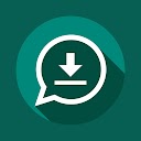 تحميل التطبيق Status, Sticker Saver التثبيت أحدث APK تنزيل