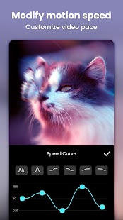 Unknown app Screenshot