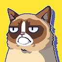Grumpy Cat: Un jeu affreux