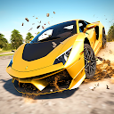 Download Car Crash: 3D Mega Demolition Install Latest APK downloader