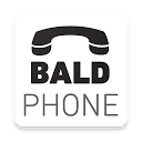 BaldPhone-高齢者のシニアアクセシブルランチャー