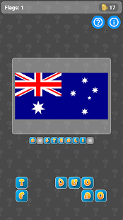 World Flags - Learn Flags of t Screenshot