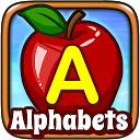 ダウンロード Alphabet for Kids ABC Learning をインストールする 最新 APK ダウンローダ