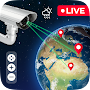 Live-Kamera - Earth Cam