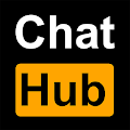 ChatHub App