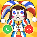 Circus Call & Digital Fun Chat 0 APK Baixar