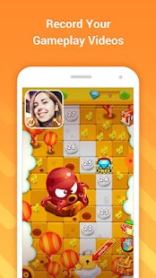 DU Screen Recorder - DU Video Recorder Screenshot