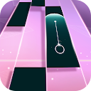 App herunterladen Magic Dancing Tiles:Piano Game Installieren Sie Neueste APK Downloader
