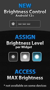 Tiny Flashlight + LED Screenshot