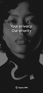 Unknown app Screenshot