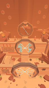 Faraway: Puzzle Escape Screenshot