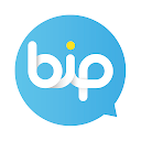 应用程序下载 BiP - Messenger, Video Call 安装 最新 APK 下载程序