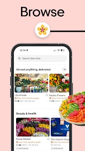 Unknown app Screenshot