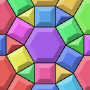 ダウンロード Minesweeper Tessellation をインストールする 最新 APK ダウンローダ