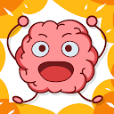 Brain Rush -  Brain Hole Bang - MNMFUN