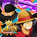 Download ONE PIECE Bounty Rush Install Latest APK downloader