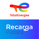ダウンロード Recarga Pública TotalEnergies をインストールする 最新 APK ダウンローダ