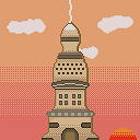 로그 타워 : 탑의 신 - GS Pixel