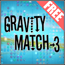 Gravity Match-3 - MATCH 3 PUZZ