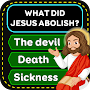 Daily Bible Trivia: Quiz Games