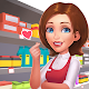 My Supermarket Story : Store tycoon Simulation