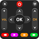 アプリのダウンロード Universal Smart Tv Remote Ctrl をインストールする 最新 APK ダウンローダ