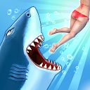 Загрузка приложения Hungry Shark Evolution Установить Последняя APK загрузчик