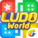 ダウンロード Ludo World-Ludo Superstar をインストールする 最新 APK ダウンローダ
