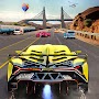 赛车游戏 - 汽车游戏 3d