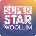 ダウンロード SuperStar WOOLLIM をインストールする 最新 APK ダウンローダ