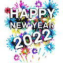 New Year Stickers for WhatsApp