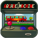 ダウンロード Arcade machine をインストールする 最新 APK ダウンローダ