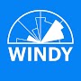 Windy.app: Weer, wind en radar