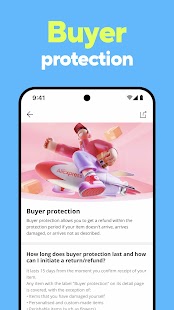 Unknown app Screenshot
