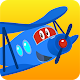 Carl Super Jet: Airplane Rescue Flying Game
