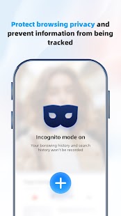 Unknown app Screenshot