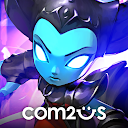 스카이랜더스 링 오브 히어로즈 - Com2uS