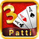 Teen Patti Gold - With Poker & Rummy Card Game