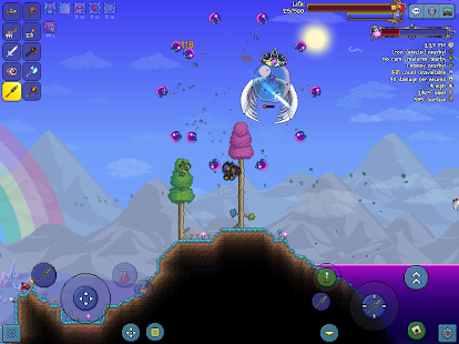 Terraria Screenshot