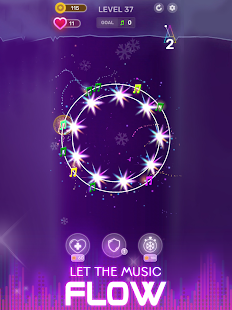 Unknown app Screenshot