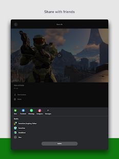 Xbox Screenshot