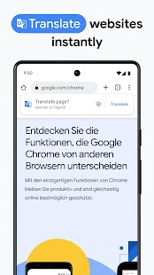 Unknown app Screenshot