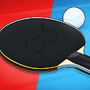 ダウンロード Pongfinity Duels: 1v1 Online Table Tennis をインストールする 最新 APK ダウンローダ