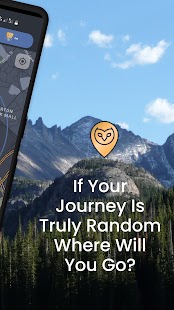 Unknown app Screenshot