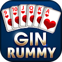 ダウンロード Gin Rummy - Best Free 2 Player Card Games をインストールする 最新 APK ダウンローダ