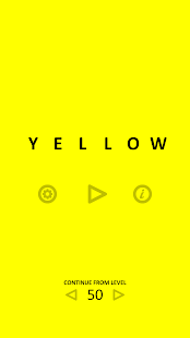 yellow Screenshot
