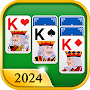 Solitaire HD - Card Games