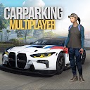 应用程序下载 Car Parking Multiplayer 安装 最新 APK 下载程序