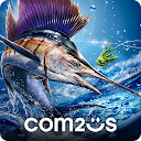 Download Ace Fishing: Wild Catch Install Latest APK downloader