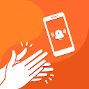 Find My Phone By Clap, Whistle 0 APK Download